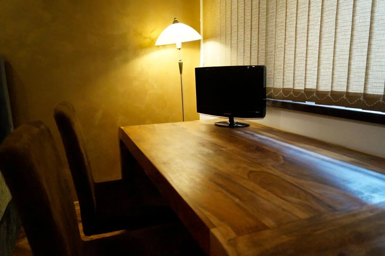 Luxury 2-Bedroom Condo - In The Centre Burgaz