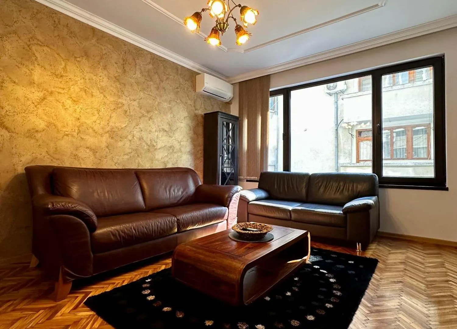 Luxury 2-Bedroom Condo - In The Centre Burgaz 0*,  Bulgaristan